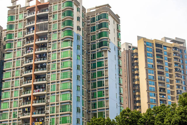 区块链技术赋能廉租房申请：透明化与效率提升