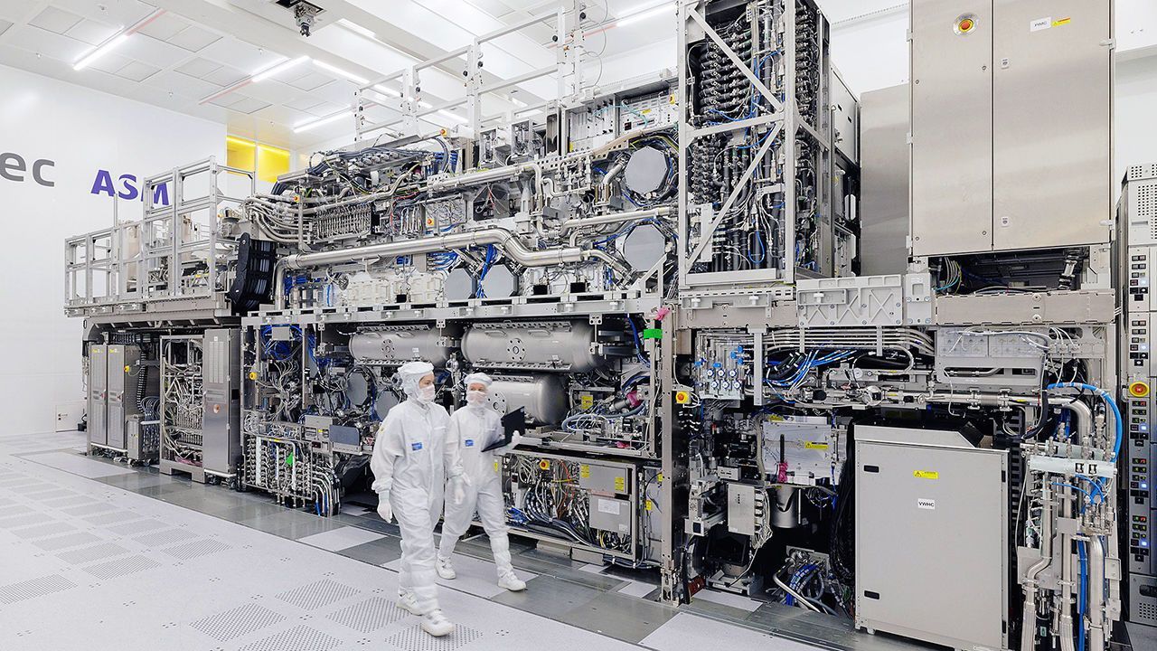 ASML