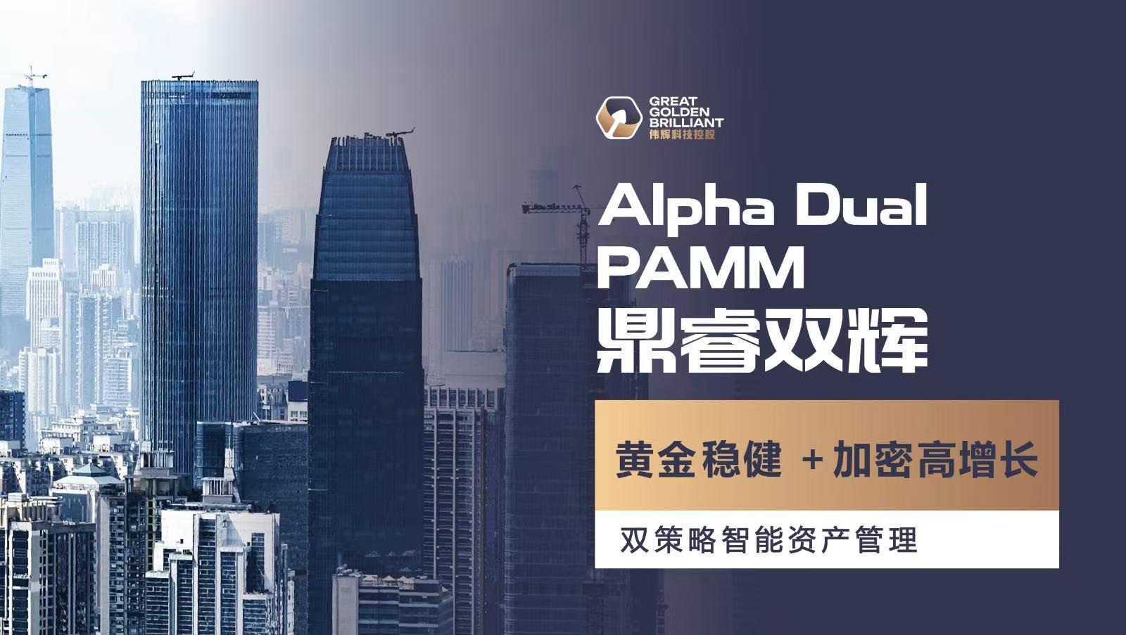 量子算法領航！偉輝科技搶佔金融科技先機，主權基金配置新思維